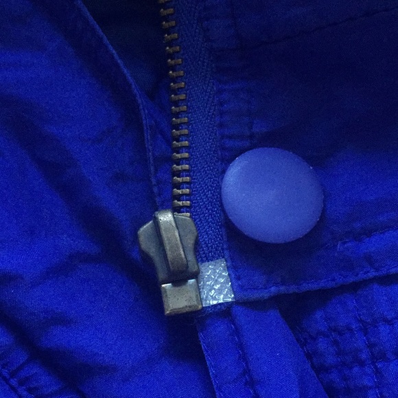 Vintage Fuda International Silk Jacket - Picture 6 of 6